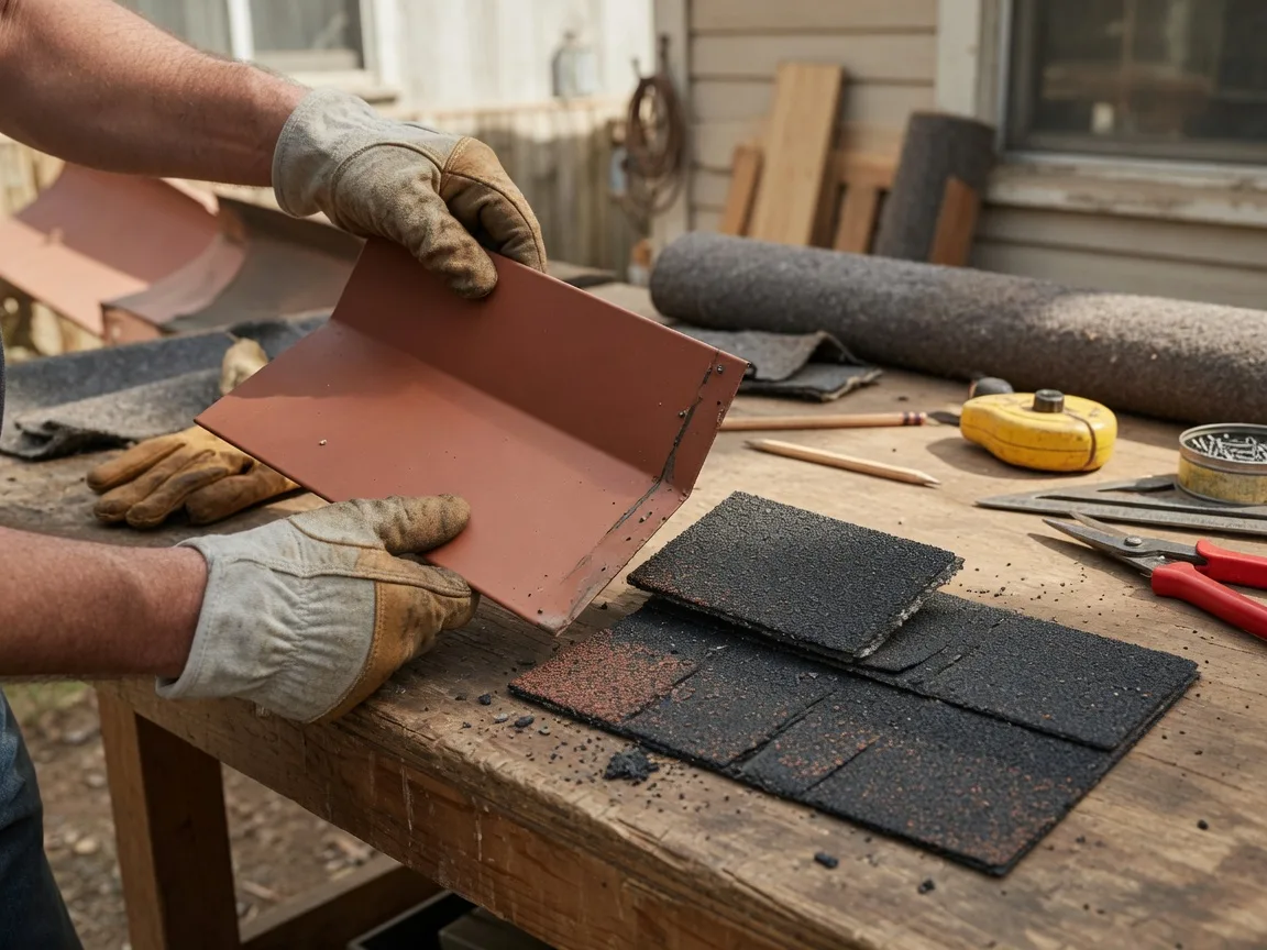 Roof Repair company in Randolph, AL
